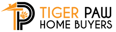 Tiger Paw Home Buyers Logo
