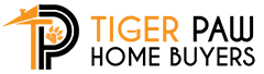 iger Paw Home Buyers Logo
