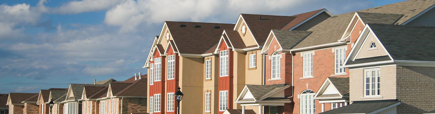 We Buy Houses